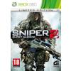 City Interactive Sniper Ghost Warrior 2 Limited Edition XBOX 360