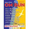 Sala Palatului Gala Folk - Om bun - 07 dec 2017 Joi, 7 Decembrie 2017, ora 19:30 Sala Palatului, Bucuresti (Strada Ion Campineanu 28, Bucuresti)