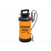 Heinner Pulverizator sub presiune cu lance din aluminiu si duza din plastic 8L GPV004