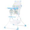 Chipolino Maggy blue bear