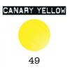 Crazy Color Vopsea Crema Demipermanenta Canary Yellow 49