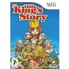 Rising Star Games Little King's Story (Wii)