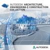 Autodesk Architecture Engineering & Construction Collection IC Commercial - 3 ani