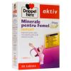 Doppelherz Minerale pentru femei - Depozit