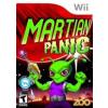 Funbox Media Martian Panic Nintendo Wii