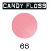 Crazy Color Vopsea Crema Demipermanenta Candy Floss 65