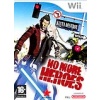 Rising Star Games No More Heroes (Wii)
