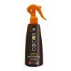 Cosmetic Plant Emulsie plaja cocos spf 30 cu ulei de cocos bio 200ml