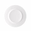 Bormioli Rocco Set 6 farfurii desert opal Toledo 20 cm