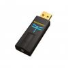 Audioquest Dragonfly Black
