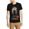 Unknown Tricou Tom Clancy