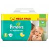 Pampers Active Baby 5 Mega Box 110 buc.