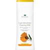 Cosmetic Plant Lapte demachiant cu extract de galbenele si vitaminele a,f si pantenol 200ml