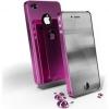 Cellular Line CROM pentru iPhone4 violet (CCHRMIPHONE4V)