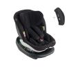 BeSafe iZi Modular i-Size Premium Car Interior Black