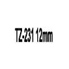 Brother TZ-231