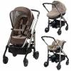 Bebe Confort Trio Loola2 WALNUT BROWN