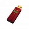 Audioquest Dragonfly Red