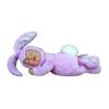 Buzz Bee Toys Papusa Anne Geddes - Iepuras