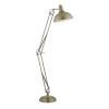 Searchlight Floor Brass