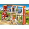 Playmobil Spital de copii echipat City Life PM6657