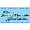 Ateneul Roman Marile Serate Muzicale - 09 Iul 2017 Duminica, 9 Iulie 2017, ora 19:00 Ateneul Roman, Bucuresti (Str. Benjamin Franklin 1-3, Bucuresti)