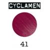 Crazy Color Vopsea Crema Demipermanenta Cyclamen 41