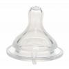 BO Jungle Set 2 tetine groase din silicon