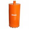 BISONTE Carota pentru beton diamantata 202×400 mm, prindere 1 ¼” UNC