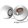 Creative PEBBLE White 51MF1680AA001