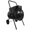 Zobo TZB 15 Tun de caldura electric