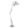 Searchlight Floor Chrome