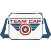 Unknown Geanta Captain America Civil War Team Cap Messenger Bag