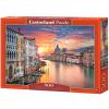 Castorland Puzzle Apus in Venetia, 500 piese