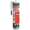 Ceresit Silicon rezistent la temperaturi inalte CS 28 300 ml - rosu