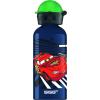 Sigg Bidon din aluminiu Cars Racing 400ml