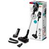Bosch BBS1224 Unlimited, negru/alb