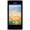 Philips S309 4GB Dual Sim Black