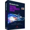 BitDefender Total Security 2016 5PC 2Ani Licenta Electronica (ul11052005-ro)
