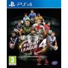 Alternative Software Rugby League Live 4 World Cup Edition