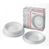 Bormioli Rocco Set masa opal 12 piese White Moon