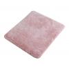 Chilai Home Covoras de baie Simple Pink 50x60 cm