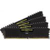 Corsair Vengeance LPX 16GB kit 2x8GB DDR4 Black (cmk16gx4m2a2400c14)
