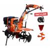 Ruris Motocultor 751KS