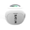 SJCAM SJ360 - Camera video sport, 360, Wide Angle, 2K, 12MP, Alb
