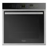 Ariston Hotpoint Luce FK 103EL 0 X/HA Inox/Negru