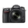 Nikon D7100 + AF-S DX 18-105mm VR