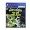Nighthawk Interactive Rick And Morty Virtual Rick-ality (PSVR)