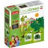 Quercetti Micul Gradinar Cultiva Spanac si Fasole Verde