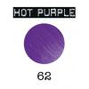 Crazy Color Vopsea Crema Demipermanenta Hot Purple 062